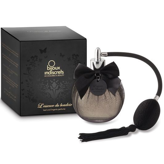 img_27741_5cc9c5d6882d81f4736a8b6e4aac2b5d_1.jpg BIJOUX - ESENCIA DE BOUDOIR PERFUMADOR DE SABANAS 130 ML