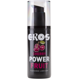 img_28943_fe1e8ddcb45479826ba5aade3ead4287_1.png EROS POWER LINE - CEREZA POWER FRUIT LUBRICANTE 125 ML