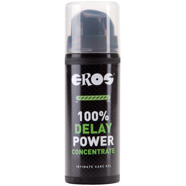 img_28948_4b468e03210419d5c2418b92bc1f3d35_1.png EROS POWER LINE - GEL RETARDANTE CONCENTRADO 30 ML
