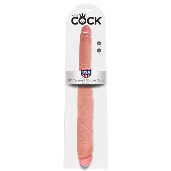 img_29503_5b6009b04ed9786ce579c6279144ba92_1.jpg KING COCK DILDO DOBLE NATURAL 40.6 CM
