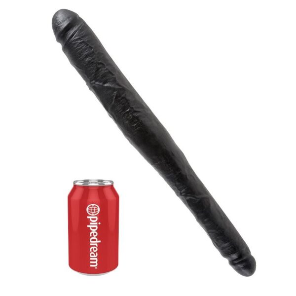 img_29508_6c9317a5b90462161defcc66be03db32_1.jpg KING COCK DILDO DOBLE NEGRO 40.6 CM