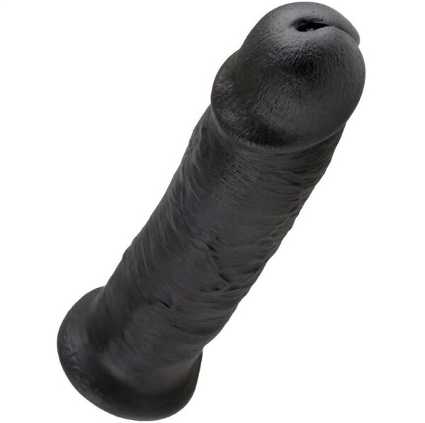 img_29585_6ed749ef0d5326ebf56e7bb32ea019c3_1.jpg KING COCK - 10 PENE NEGRO 25 CM