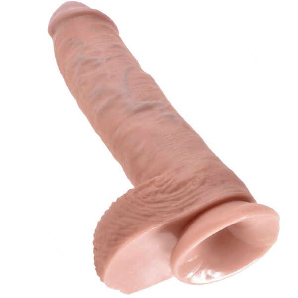 img_29647_44327d11e2f7d46a6a88e5ad968b73d7_1.jpg KING COCK - 10 PENE REALÍSTICO NATURAL 26.5 CM