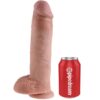 img_29662_1d59853ee88b220a6fa5bf0f68adfdc3_1.jpg KING COCK - 11 PENE REALÍSTICO NATURAL 28 CM
