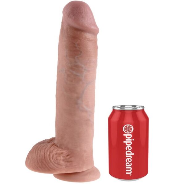 img_29662_1d59853ee88b220a6fa5bf0f68adfdc3_1.jpg KING COCK - 11 PENE REALÍSTICO NATURAL 28 CM