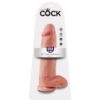 img_29673_97390a1b30fe4833f206d419eb1b630b_1.jpg KING COCK - 12 PENE REALÍSTICO NATURAL 30.48 CM