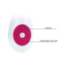 PRETTY LOVE - FLIRTATION VIBRADOR DANIEL