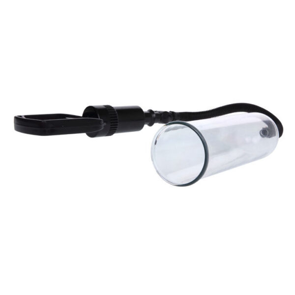 img_31524_b828dd30d96a247fda5c78deedf3cd6f_1.jpg BAILE - PRECISION PUMP WITH ERECTION ENHANCER