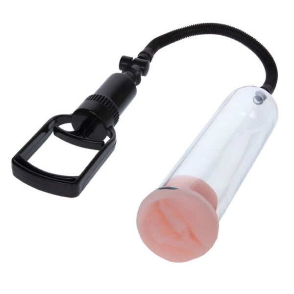 img_31525_9d41338aaba1f64ddafab067c5294018_1.jpg BAILE - PRECISION PUMP WITH ERECTION ENHANCER
