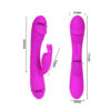 PRETTY LOVE - SMART VIBRADOR CON RABBIT 30 MODOS HUNTER