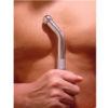 METAL HARD - INTIMATE DOUCHE G-SPOT 20.10CM