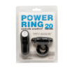img_36915_8afa688b6c2644bef8a69f9d8a1bf5bf_1.jpg BAILE - ANILLO CONTROL REMOTO NEGRO 20V
