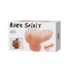 BAILE - BACK SPIRIT MASTURBADOR MINI HOMBRE