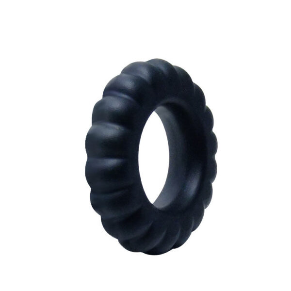 img_41856_e736558ff5aaf7e86b41eae395d5fa84_1.jpg BAILE - TITAN COCKRING BLACK 2 CM