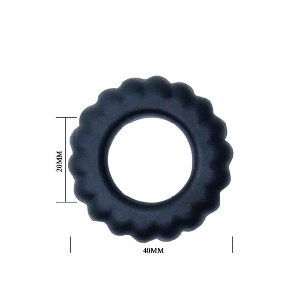 img_41857_bd51ec5634b9eea9435fc627a1ac01dc_1.jpg BAILE - TITAN COCKRING BLACK 2 CM