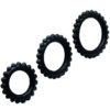 img_41866_42d9c4e1e51af373cfb3080c3b383287_1.jpg BAILE - TITAN SET 3 PCS COCK RING BLACK 2.8 + 2.4 + 1.9 CM