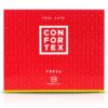 CONFORTEX - PRESERVATIVOS FRESA CAJA 144 UDS