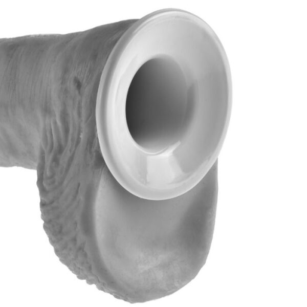 img_45231_0f91a17ca0766fd4d4ccee004cfcade8_1.jpg KING COCK - STRAP-ON CON DILDO HUECO 28 CM Y TIRANTES COLOR CARNE