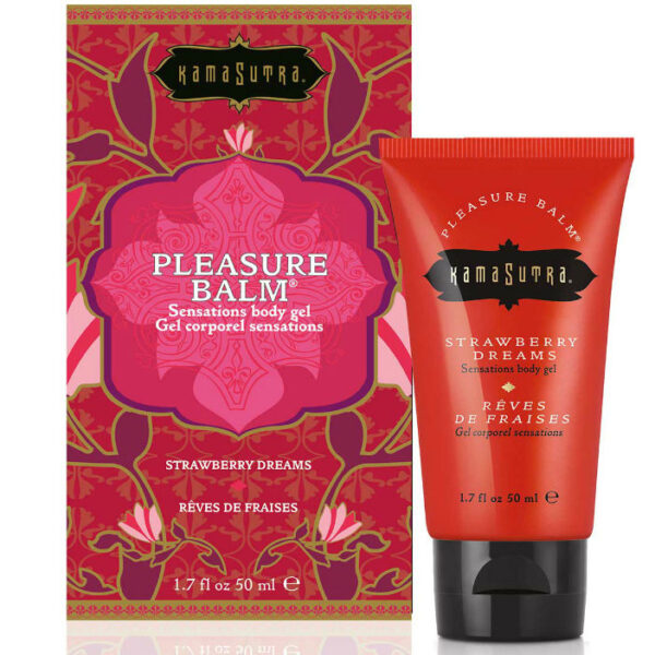 img_45799_b3328ebf4ee50f2eff27700d81765a16_1.jpg KAMASUTRA - BÁLSAMO PLACER ESTIMULANTE SABOR SUEÑOS DE FRESA 50ML