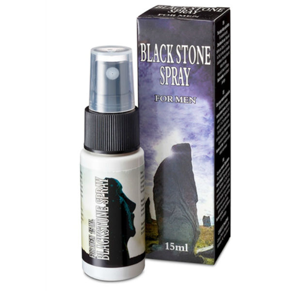 img_48613_3966305835a298b8bef8a26199bf9699_1.jpg COBECO - BLACK STONE SPRAY RETARDANTE PARA EL HOMBRE 15ML