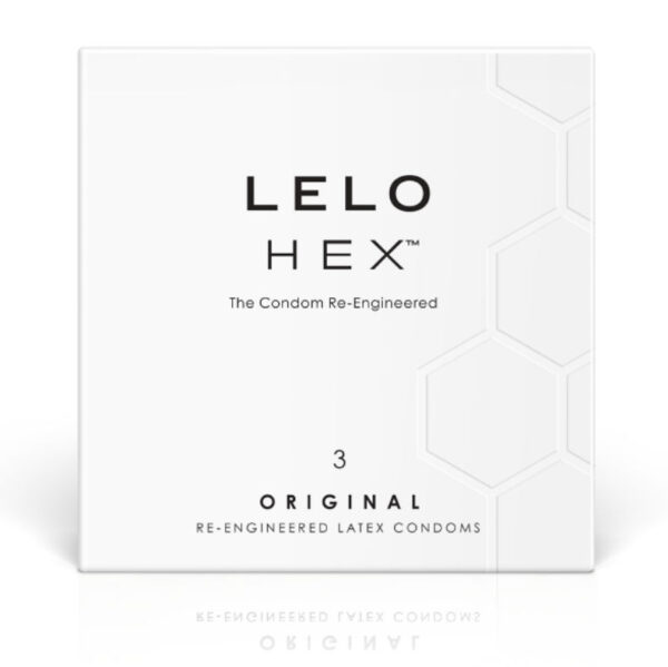 img_49560_720438cdbf7122da4a6151f311e0f02a_1.jpg LELO - HEX PRESERVATIVO CAJA 3 UDS