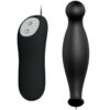 img_49890_4a53fe16fbe3197ad92edb29b52ee43c_1.jpg PRETTY LOVE - PLUG ANAL SILICONA 12 MODOS VIBRACIÓN NEGRO