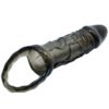 BAILE - FUNDA EXTENSORA PENE CON STRAP PARA TESTÍCULOS 11.5 CM