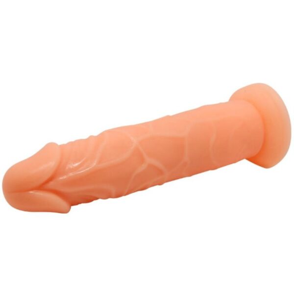 img_50288_26473d9bad0d571ed4dc2066810b6b02_1.jpg BAILE - DILDO VIVE REALISTIC 19.8 CM COR NATURAL