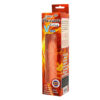 img_50291_1ef551355264a57878b3805aabb3fd18_1.jpg BAILE - DILDO VIVE REALISTIC 19.8 CM COR NATURAL