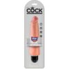 img_52720_d2063be4da86401a841c20d2f0c8faeb_1.jpg KING COCK - VIBRADOR REALÍSTICO STIFFY 20.3 CM NATURAL