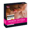 TEASE & PLEASE - MISION INTIMA CAJA AMPLIACION