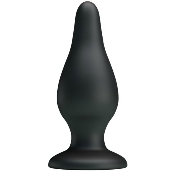 img_53242_503dc31d2f9eb0b5ed05afa509b004c2_1.jpg PRETTY LOVE - PLUG ERGONOMICO SILICONA 15.4 CM