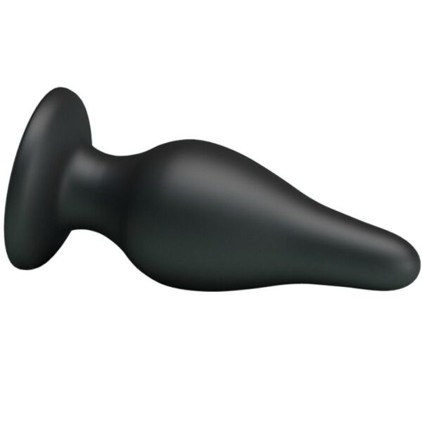 img_53244_2afad6caa8a8a0b307e89f76274266fa_1.jpg PRETTY LOVE - PLUG ERGONOMICO SILICONA 15.4 CM