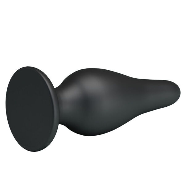 img_53245_5609d0f3e2601bc9b5761829f593952a_1.jpg PRETTY LOVE - PLUG ERGONOMICO SILICONA 15.4 CM