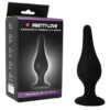 img_53312_220db67f15415c86377ee6c668b1690b_1.jpg PRETTY LOVE - PLUG ERGONOMICO SILICONA 14 CM