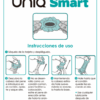 img_57045_c9fc097921044d65739c99ba543a803e_1.png UNIQ - SMART PRESERVATIVOS PRE-ERECCIÓN SIN LATEX 3 UNIDADES