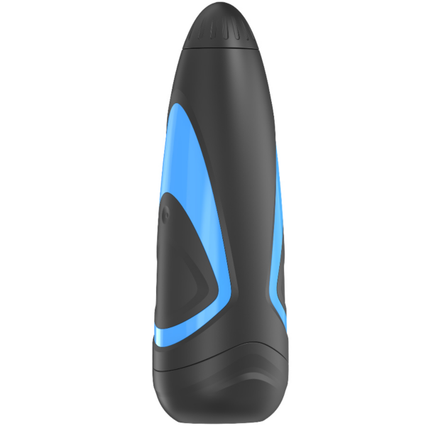 SATISFYER - Masturbador para hombre Men One