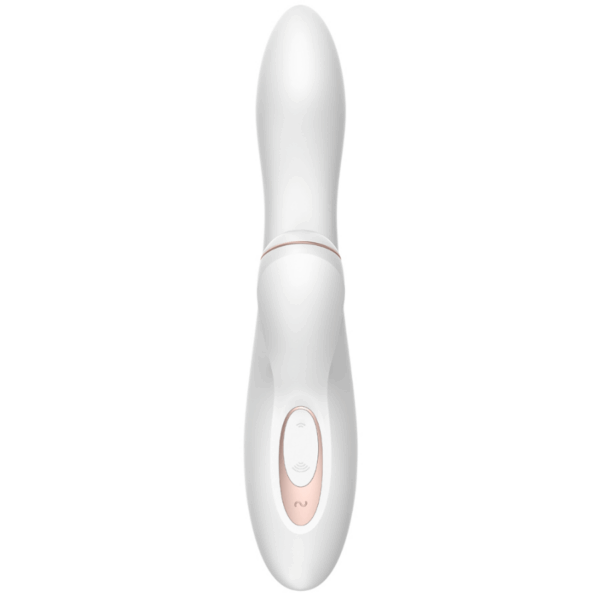 img_58150_7094e67ed7a96d1d98c3af7ecee27fc9_1.png SATISFYER - PRO G-SPOT RABBIT EDICIÓN 2020