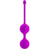 PRETTY LOVE - KEGEL TIGHTEN UP II BOLAS EJERCICIO KEGEL