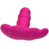 NALONE - PEARL VIBRADOR ANAL CONTROL REMOTO NEGRO