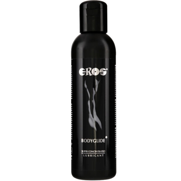 img_59032_f262eb15ce24267339493283b4d552ee_1.jpg EROS - BODYGLIDE LUBRICANTE SUPERCOCENTRADO SILICONA 500 ML