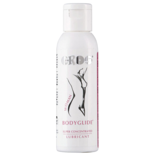 img_59035_b2cb96a53af27af0963dfc66002da9cc_1.jpg EROS - BODYGLIDE LUBRICANTE SUPERCOCENTRADO SILICONA WOMAN 50 ML
