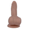 MR INTENSE - 2 PENE REALÍSTICO 16 CM -O- 2.7 CM