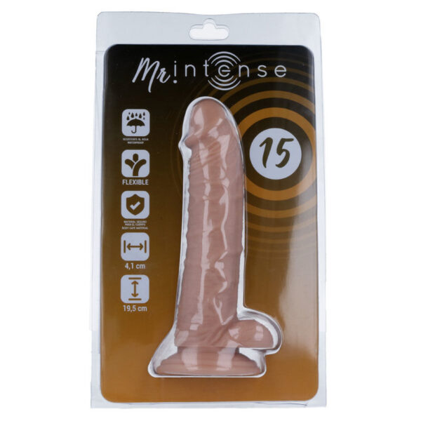 img_59718_c3e8922547faae6eda816f71fef8fb49_1.jpg MR INTENSE - 15 PENE REALÍSTICO 19.5 CM -O- 4.1 CM