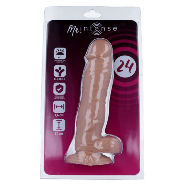 img_59808_f09c4cbdb622756e88bcdb07f724a5de_1.jpg MR INTENSE - 24 PENE REALÍSTICO 21 CM -O- 4.6 CM