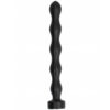 img_62816_f644dfbf35fffa2456015efcd3a9831f_1.jpg ALL BLACK - ANAL PLUG BALL 32 CM