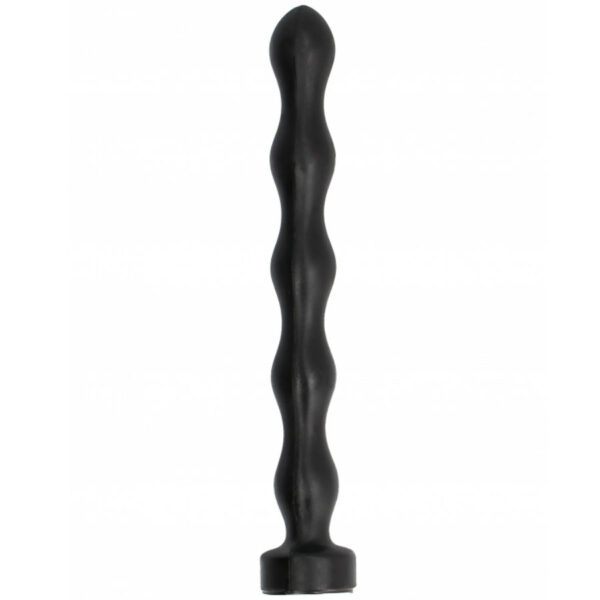 img_62816_f644dfbf35fffa2456015efcd3a9831f_1.jpg ALL BLACK - ANAL PLUG BALL 32 CM