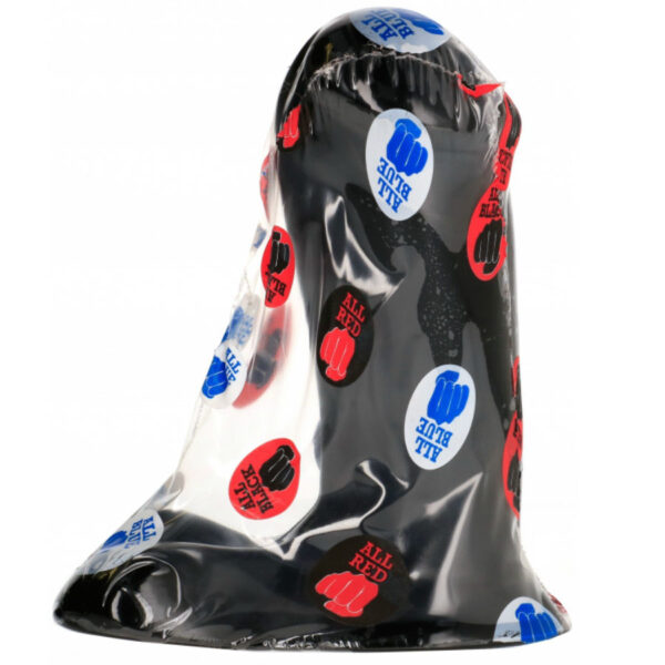 img_62824_2163671882fd109bdb5459782110ffa1_1.jpg ALL BLACK - DILDO REALÍSTICO 14 CM