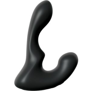 ANAL FANTASY ELITE COLLECTION - MASAJEADOR PROSTÁTICO ULTIMATE P-SPOT MILKER