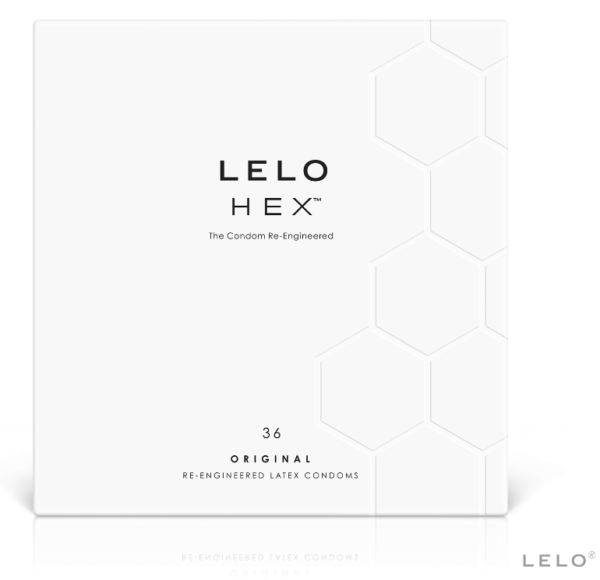 img_63154_e9f54fde83e6c85fc9d35a811c020e6c_1.png LELO - HEX PRESERVATIVO CAJA 36 UDS